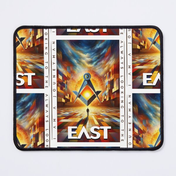 Item preview, A Masonic Journey2 designed and sold by ArchdukesTees.
