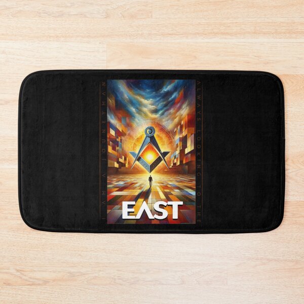 Item preview, A Masonic Journey2 designed and sold by ArchdukesTees.