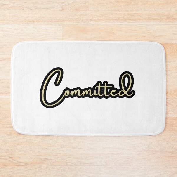 Item preview, Committed designed and sold by variant designer.