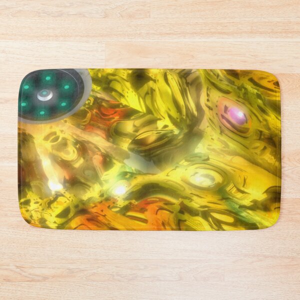 Item preview, Gravity(UFO Version) designed and sold by ArachnidImagery.