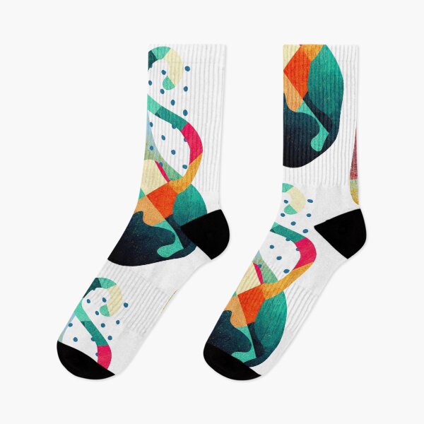 Item preview, Abstract Monkey designed and sold by FabianoReis.