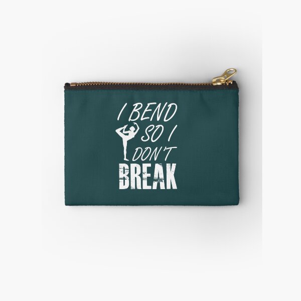 Item preview, I bend so i don't break designed and sold by redkent.