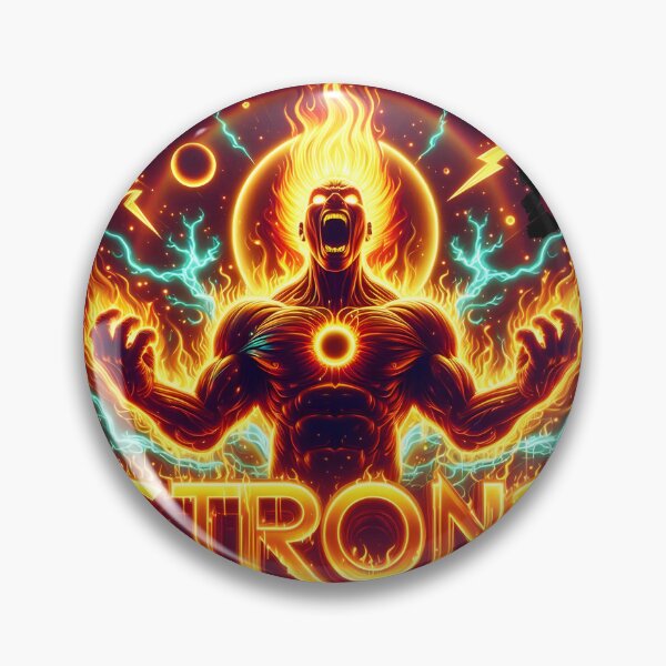 Item preview, STRONG designed and sold by aliraweb.