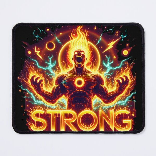 Item preview, STRONG designed and sold by aliraweb.