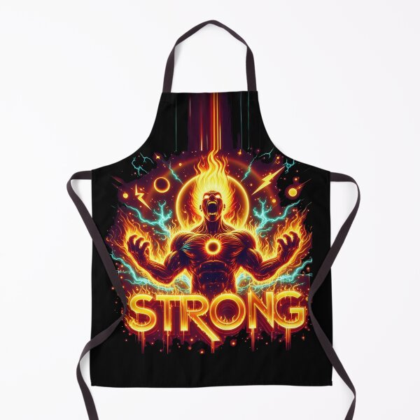 Item preview, STRONG designed and sold by aliraweb.