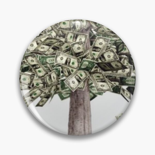 Item preview, Money Tree designed and sold by SNNDesignersLLC.