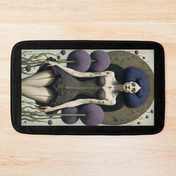 Item preview, Allium designed and sold by CSApothecary.