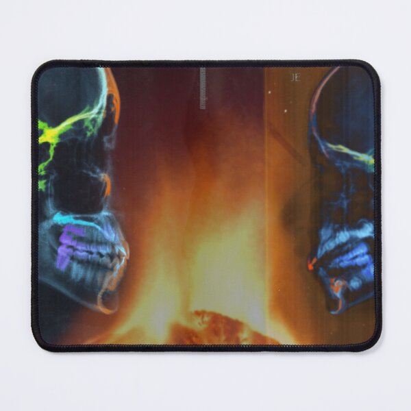 Item preview, Feel the Heat Abstract designed and sold by Mark Malinowski.