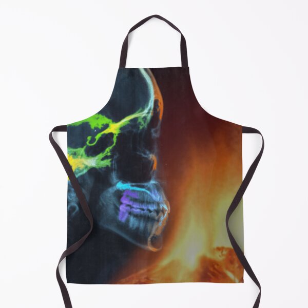Item preview, Feel the Heat Abstract designed and sold by Mark Malinowski.