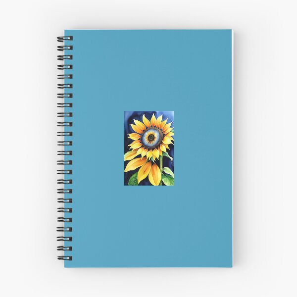 Item preview, SunFlower Eye Reflection designed and sold by MangoSeeds.