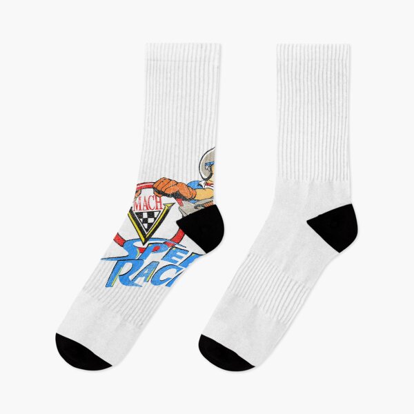Item preview, 80s 90s Speed Racer designed and sold by GeraldSeversonp.