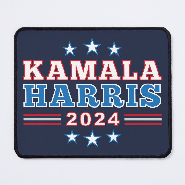 Item preview, Democrat Kamala Harris for President 2024 Campaign designed and sold by Elvin Dantes.