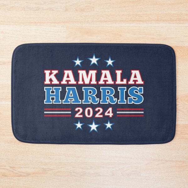 Item preview, Democrat Kamala Harris for President 2024 Campaign designed and sold by Elvin Dantes.