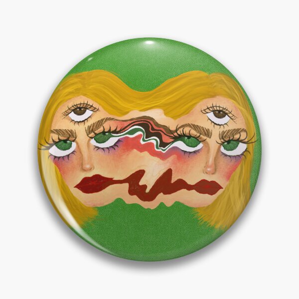 Item preview, gêmeas  designed and sold by Ana Izumi.