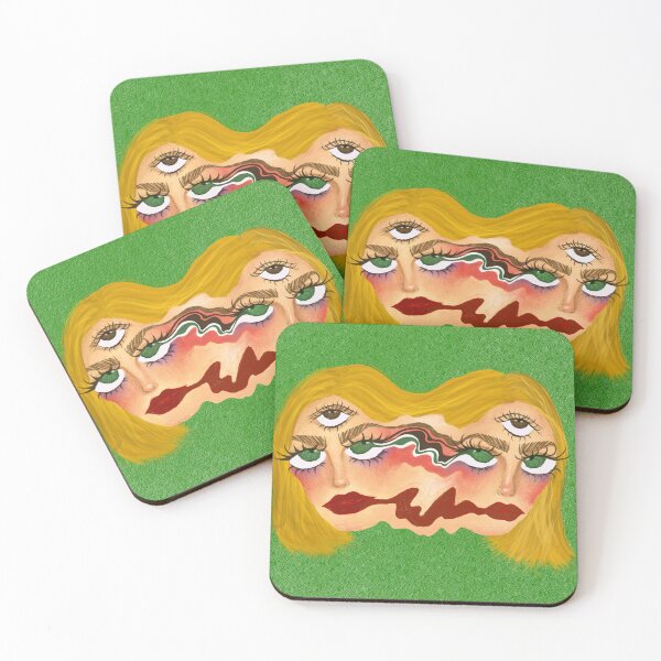 Item preview, gêmeas  designed and sold by Ana Izumi.