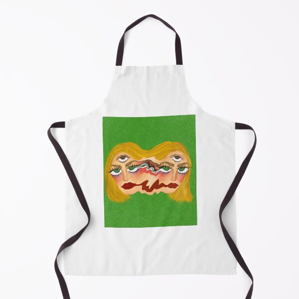 Item preview, gêmeas designed and sold by Ana Izumi.