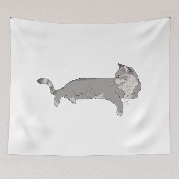 Item preview, Needletail designed and sold by kitzat.