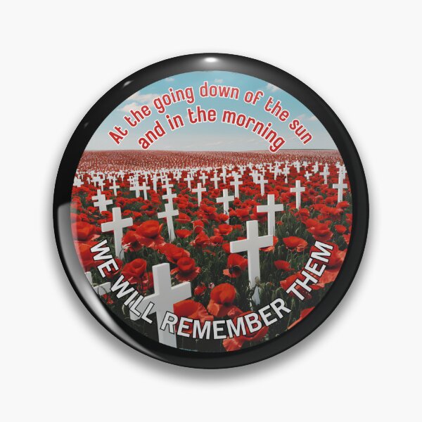 Item preview, Remembrance Day Tribute: Armistice Day,Memorial Day,The Glorious Dead designed and sold by OwlWorks.
