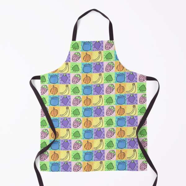 Item preview, Fruits and Veggies designed and sold by EzrisArtGoodies.