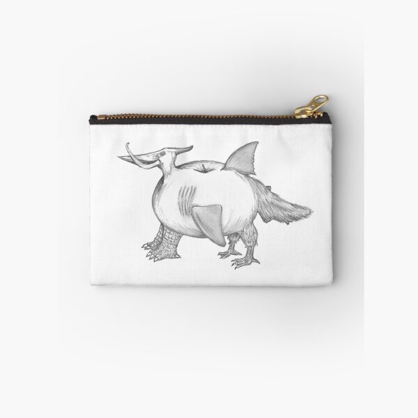 Item preview, Pterroferro designed and sold by Fruitivores.
