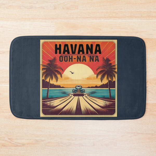 Item preview, HAVANA OOH NA NA designed and sold by La Loca.