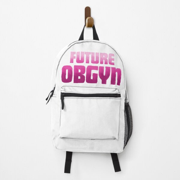 Item preview, Future OBGYN designed and sold by premedrx.