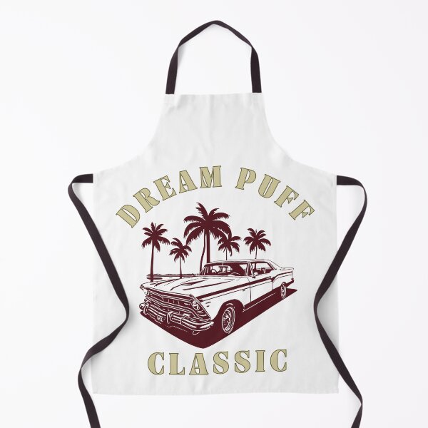 Item preview, DREAM PUFF CLASSIC designed and sold by BabaSoti.
