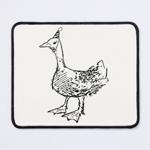 Item preview, birthday party goose 6 designed and sold by xlallistar.