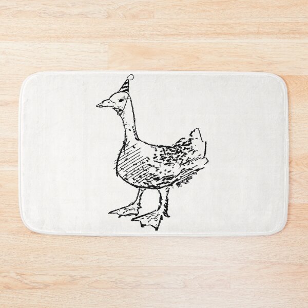 Item preview, birthday party goose 6 designed and sold by xlallistar.