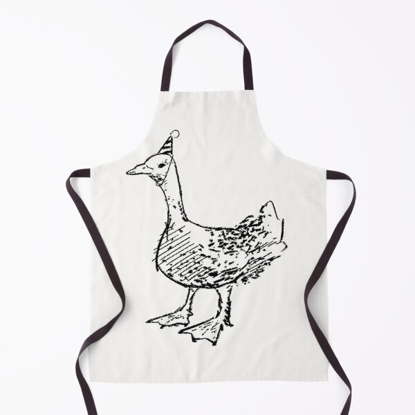 Item preview, birthday party goose 6 designed and sold by xlallistar.