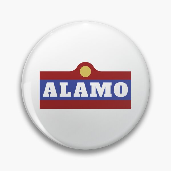 Item preview, Alamo Beer designed and sold by Winston Gambro.