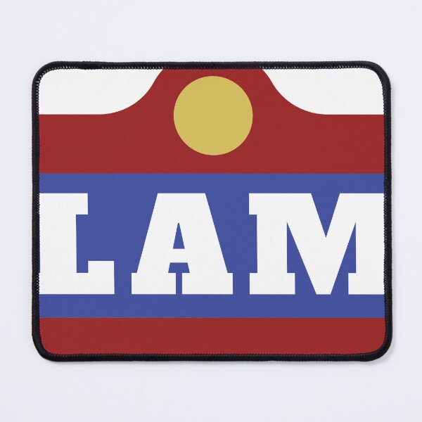 Item preview, Alamo Beer designed and sold by Winston Gambro.