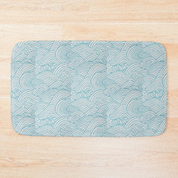 Item preview, waves phonecase designed and sold by pizzarolls0607.