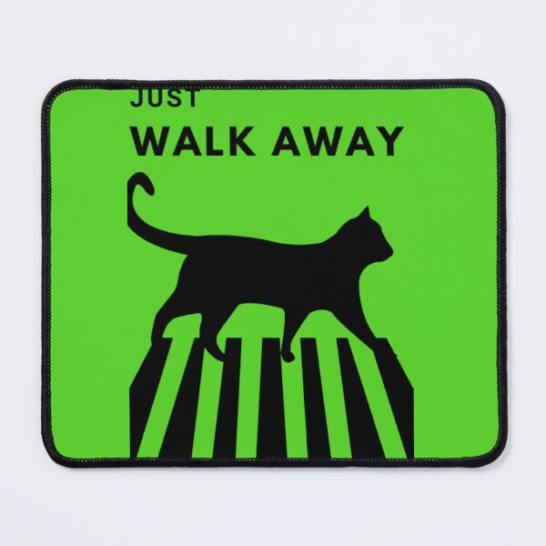 Item preview, JUST WALK AWAY2 designed and sold by STORE-KIM.
