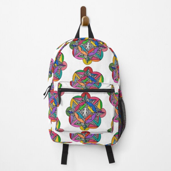 Item preview, Wavy Mandala designed and sold by Art by Rory .