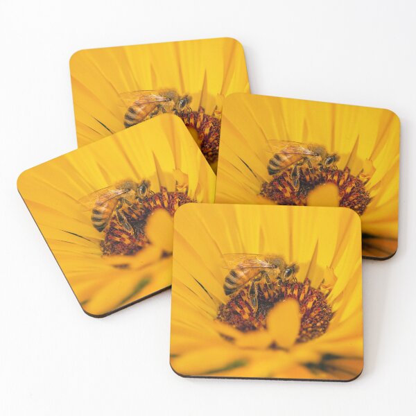 Item preview, European Honey Bee designed and sold by robdanimalphotography.