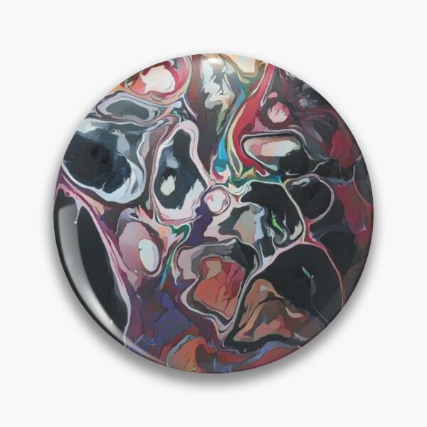 Item preview, Oil spill designed and sold by Adelanor.