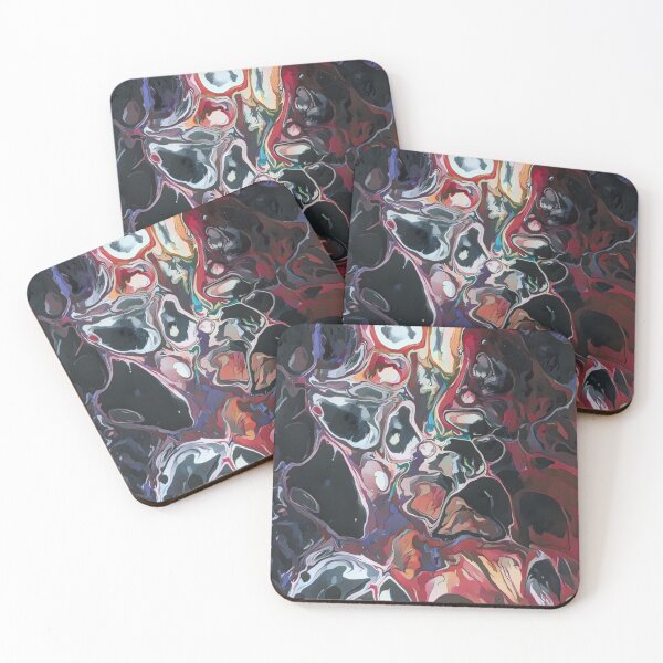 Item preview, Oil spill designed and sold by Adelanor.