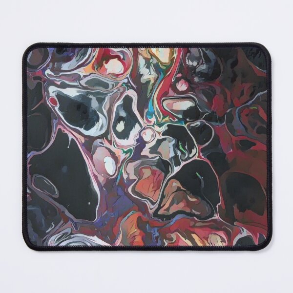 Item preview, Oil spill designed and sold by Adelanor.