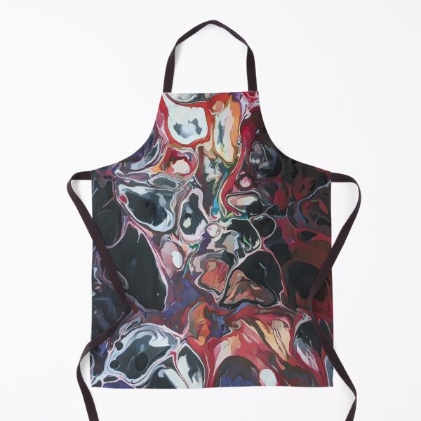 Item preview, Oil spill designed and sold by Adelanor.