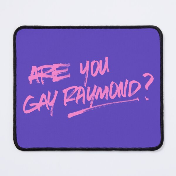 Item preview, Are you a faggot Ramón? designed and sold by industriavisual.