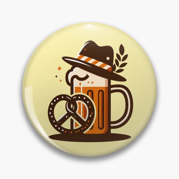 Item preview, Oktoberfest designed and sold by BLUEiceberg.
