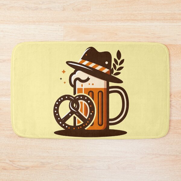 Item preview, Oktoberfest designed and sold by BLUEiceberg.