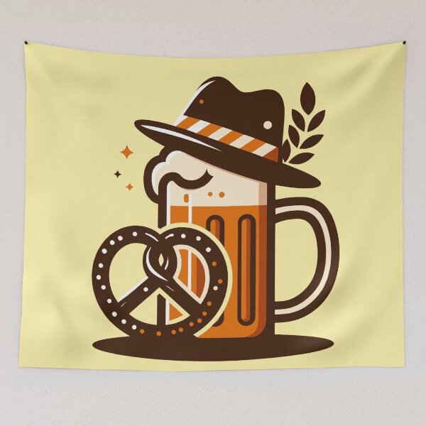 Item preview, Oktoberfest designed and sold by BLUEiceberg.