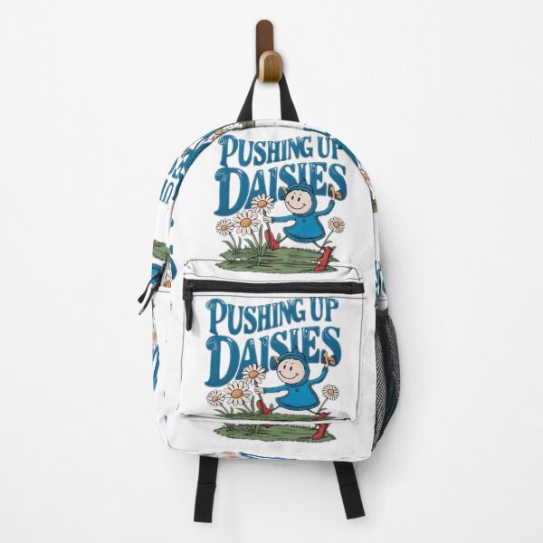 Item preview, Pushing Up Daisies designed and sold by Gentle40Winks.