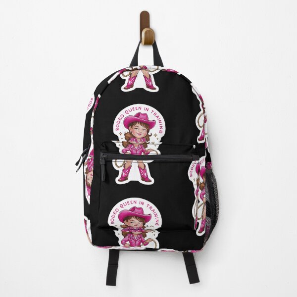 Item preview, Rodeo Queen In Training designed and sold by Peter Stawicki.