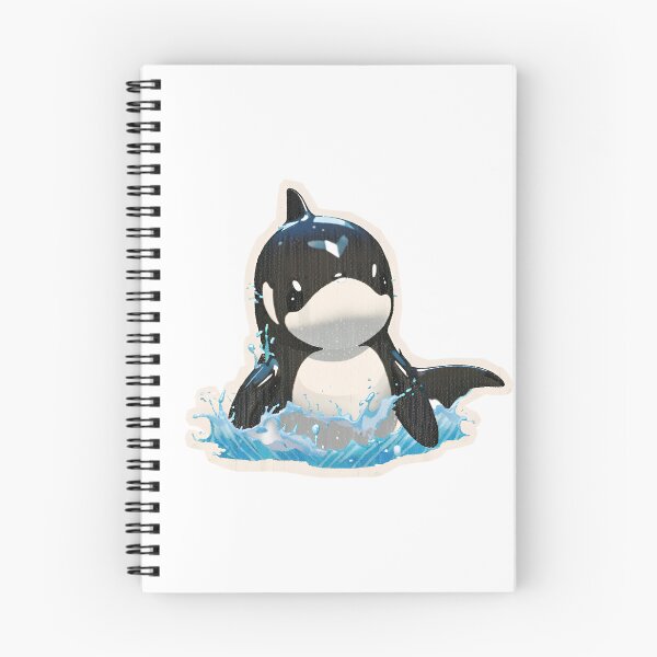 Item preview, Orcinus orca designed and sold by Nice En.
