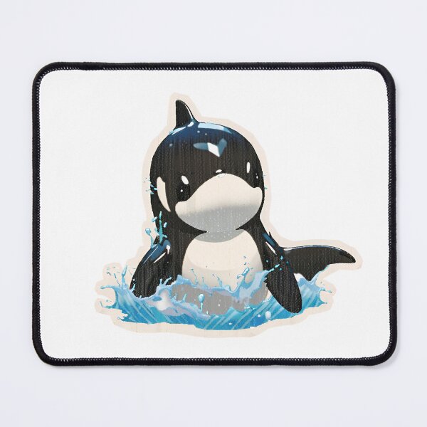 Item preview, Orcinus orca designed and sold by Nice En.