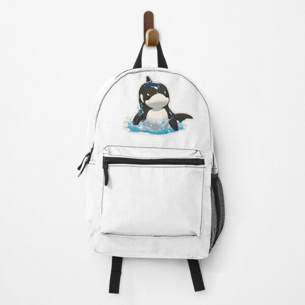 Item preview, Orcinus orca designed and sold by Nice En.