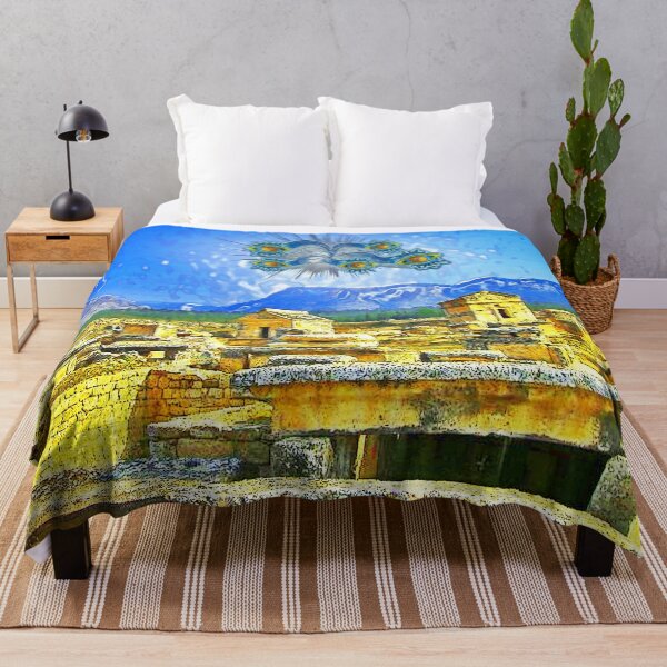 Item preview, Descansandoexplosión designed and sold by Klaus Bremner (Autotelic Art).
